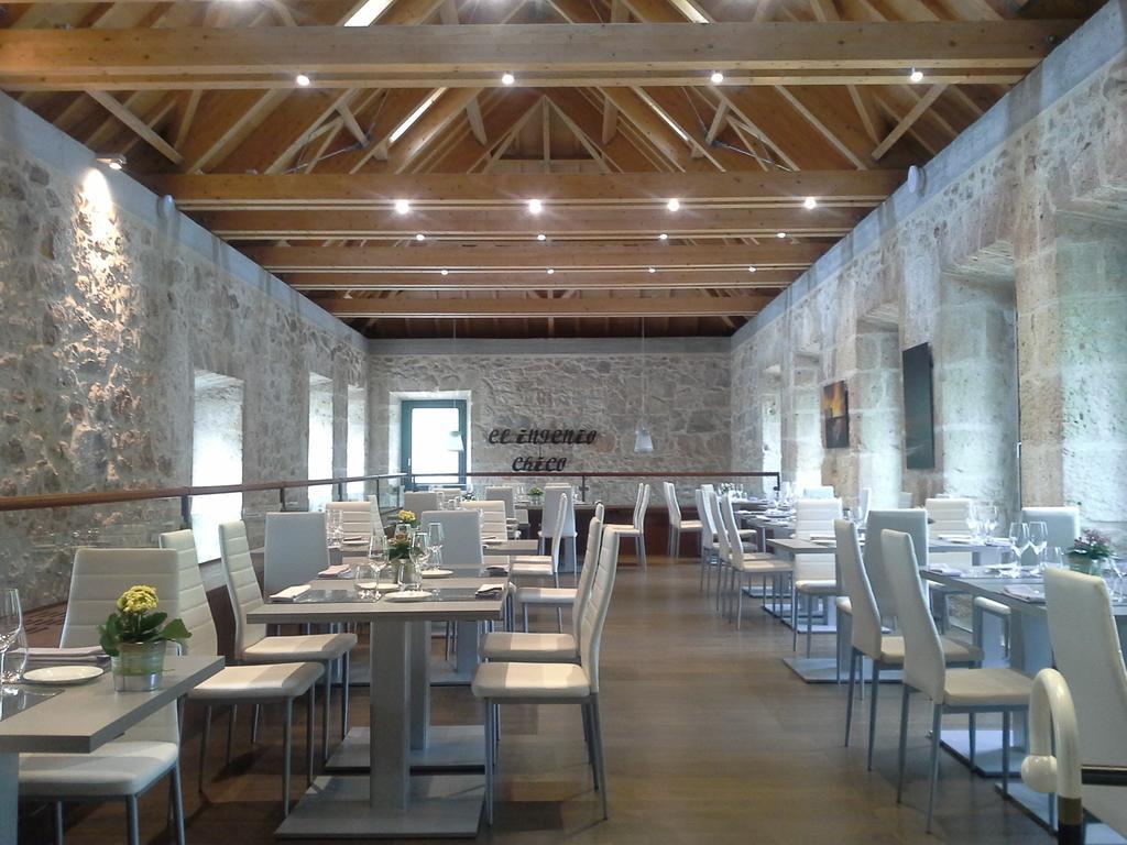 Casa De La Moneda Guest house